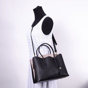 Kate Spade margaux large satchel